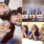 IP Gimnaziul,, Nicolae Cornea„ s. Zastînca elevele clasei a VI