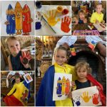 Pocitari Sorina,cl.II,IP Gimnaziul Schineni