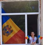 Rusnac Inesa , clasa a VIII-a , IP Gimnaziul Regina Maria