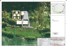 Punct și de la capăt: Licitația pentru Stația de epurare din Soroca, relansată