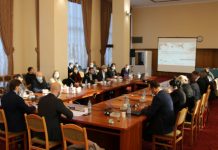 SUBZONA SOROCA a ZEL Ungheni va avea plan urbanistic de dezvoltare