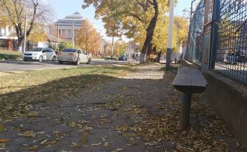 Un minor din Soroca a fost condamnat la 4 ani de închisoare pentru două acte de jaf în plină stradă