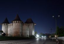 Ploi și temperaturi mai scăzute, astăzi, la Soroca