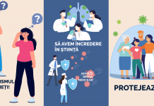 Scepticismul care ne poate costa viața