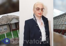 Mâinile de aur ale Evei Gudumac