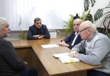 A patra reformă teritorial-administrativă: va fi sau nu va fi? / VIDEO