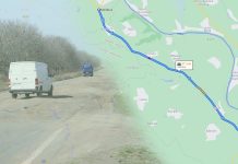 Traseul Șolcani-Arionești revine în atenția autorităților de la Chișinău