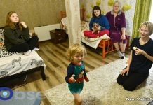 Aproximativ 84 de mii de persoane refugiate din Ucraina se adăpostesc pe teritoriul Republicii Moldova / VIDEO