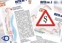 Școlile auto: la categoria B se înregistrează cea mai mică medie de promovare la proba practică – doar unu din patru „cursanți” susțin examenul Fotografie simbol