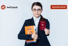 Care sunt cele mai frecvente greșeli din procesul de depunere dosar cetățenie română?