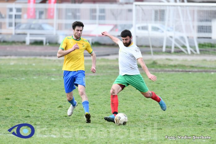 Fotbal meci Soroca Singerei (54)
