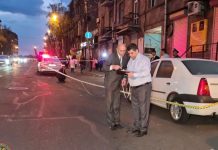 Femeie gravidă ucisă de o mașină din cortegiul prim-ministrului. Vezi unde s-a întâmplat nenorocirea.