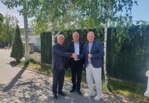 Primul primar, care și-a anunțat intenția de a procura o Stație de epurare marca „Hidroinpex” nu s-a lăsat așteptat. Vezi cine este acesta.