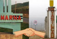 Până la 23 august sau, în cel mai rău caz, până la sfârșitul acestui an drumul Volovița – Vasilcău va fi dat în exploatare / VIDEO