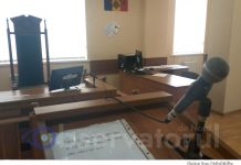 Minor condamnat la Soroca pentru vătămare gravă: a lovit un bărbat care și-a agresat nepoata