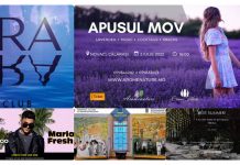 Unde te poți distra în acest weekend? / VIDEO