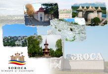 Soroca merită să devină destinația turistică românească a anului 2025, cum o putem promova?