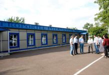 Aeroportul din Mărculești are viitor. Va primi statutul de „internațional” și va fi orientat spre piața aeriană low-cost