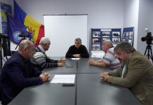 Reconstrucția Pieței Libertății din centrul municipiului Soroca: opinii și… opinii / VIDEO