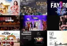 Unde te poți distra în acest weekend?