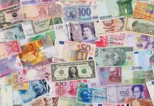 Curs valutar, 29-31 mai 2026: dolarul valorează 17 lei și 33 bani, iar euro costă 20 de lei și 11 de bani