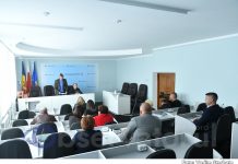 Primăria Soroca a organizat astăzi consultări publice, publicul nu s-a grăbit să vină / VIDEO