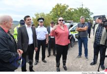 S-au găsit banii care nu ajungeau pentru drumul ce duce spre Vasilcău, Trifăuți, Inundeni și Ruslanovca / VIDEO