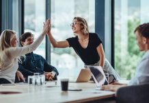 Sondaj: Tu cât de des schimbi locul de muncă?