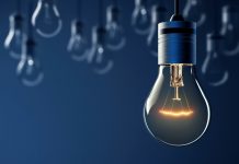 De la 1 ianuarie plătim mai mult pentru energia electrică