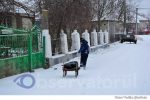 Badiceni sat iarna sanie (3)