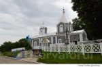 Baxani sat biserica