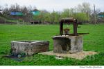 Cainarii Vechi sat rural fantana (1)