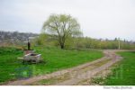 Cainarii Vechi sat rural fantana (2)
