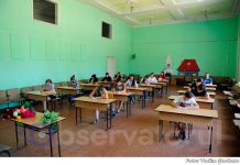 Ministerul Educației și Cerecetării a stabilit Orarul examenelor naționale pentru anul de studii 2025-2026