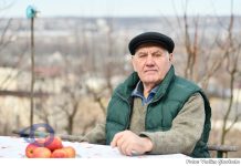 Gimnaziul din Cosăuți ar putea purta numele eroului Filip Iepure