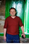 Darcauti primar Oleg Rozimovschi