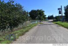 Femeie din raionul Soroca condamnată pentru că a înfipt cuțitul în concubinul său