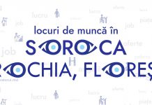 „Observatorul de Nord” extinde rubricile în ziar și pe site, destinate angajatorilor și șomerilor nu doar din raionul Soroca, dar și din raioanele Drochia și Florești