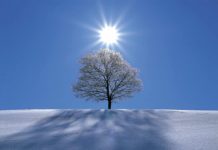 Meteo, 1 februarie 2026: luna începe fără precipitații, iar gerul „va crăpa pietrele”