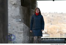 Nevoia de Maia Sandu. Modelul omului politic de care are nevoie lumea post-populistă