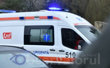 Intoxicație cu monoxid de carbon într-o localitate din raionul Soroca