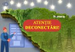 deconectari Soroca