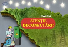 Drochia: când și unde se așteaptă deconectări programate ale electricității, în legătură cu executarea lucrărilor de reparație