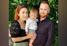 Alina Muzîca: „Pasiunea din copilărie o transform în mici accesorii”