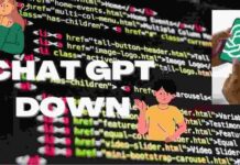 Știi cum își dau seama profesorii când elevii fac temele cu Chat GBT?