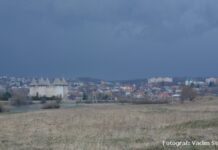 Avertizare meteo de vremea rea. Cod galben de furtuni şi grindină în mai multe raioane