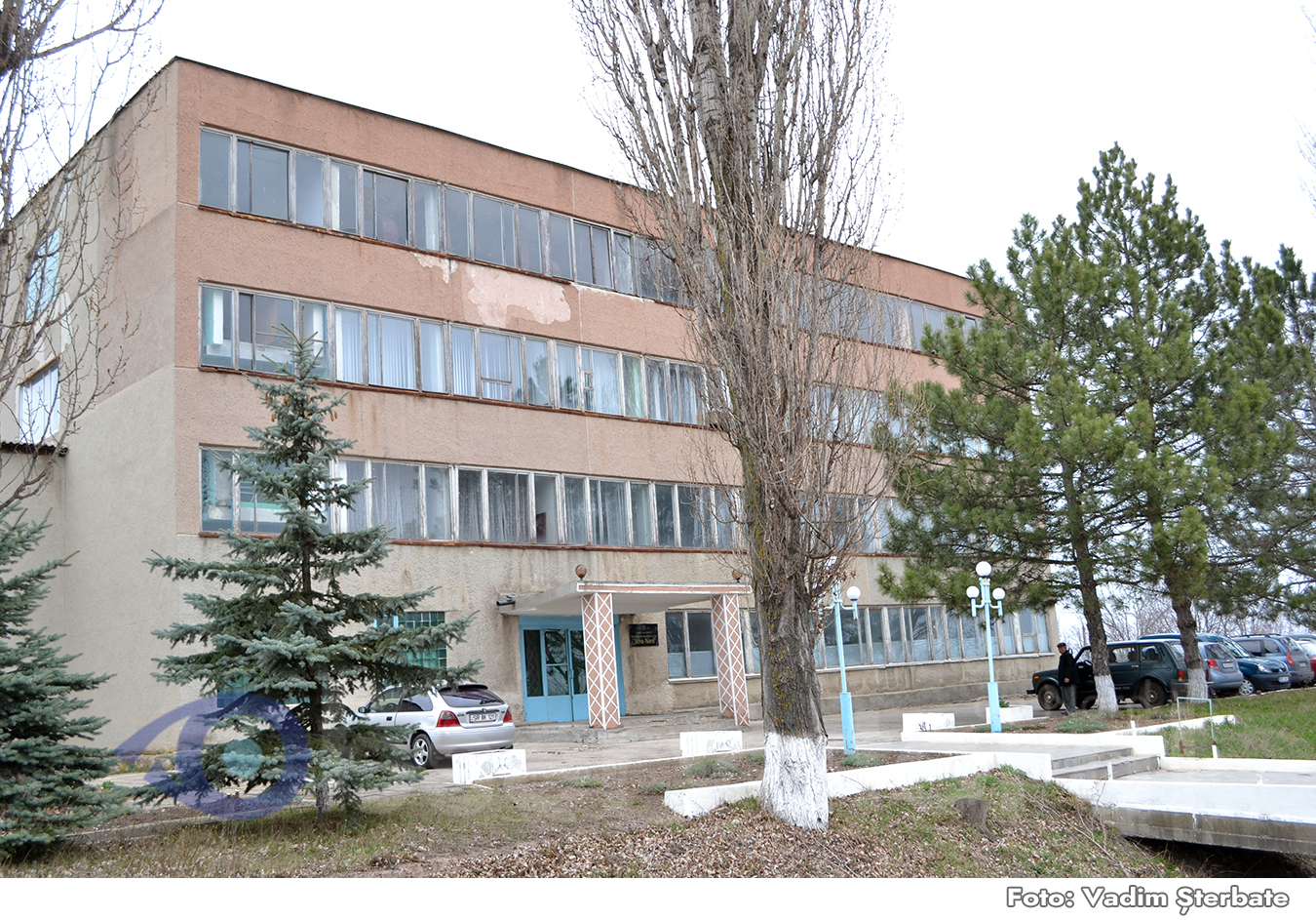 Instanța a decis: ÎIS „Acva-Nord” din Soroca intră în faliment