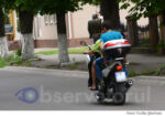 motocicleta