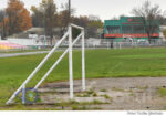 poarta fotbal