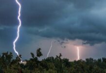 Meteo, 9 aprilie 2026: ploi de scurtă durată și valori termice coborâte până la zero grade Celsius